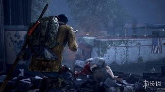 世界僵尸大战在线观看,在线惊悚盛宴  第3张