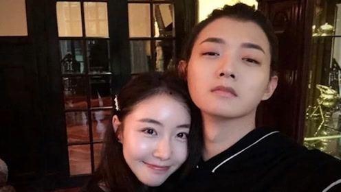 刘凯纶前女友爆料视频,揭秘明星背后的情感纠葛  第2张